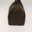 LOUIS VUITTON Monogram Speedy 30 Hand Bag M41526 LV Auth bs28597-3