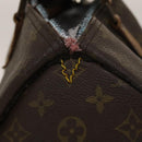 LOUIS VUITTON Monogram Speedy 30 Hand Bag M41526 LV Auth bs28597-5