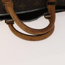 LOUIS VUITTON Monogram Speedy 30 Hand Bag M41526 LV Auth bs28597-8