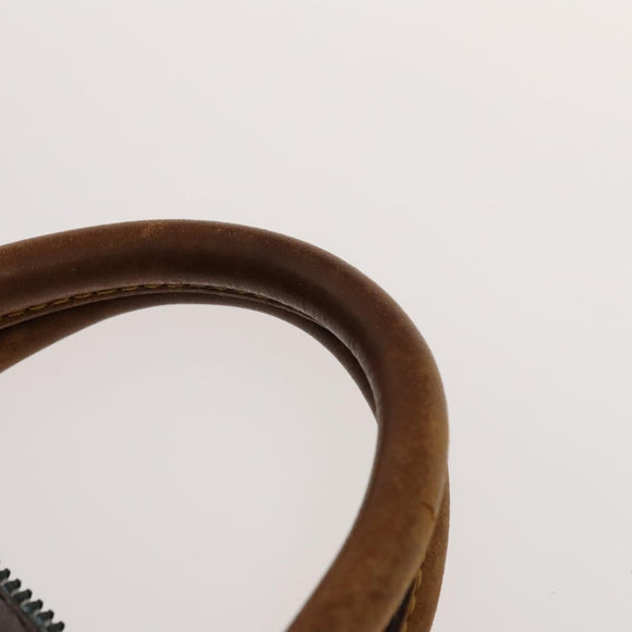 LOUIS VUITTON Monogram Speedy 30 Hand Bag M41526 LV Auth bs28597