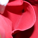 LOUIS VUITTON Damier Ebene Bloomsbury PM Shoulder Bag N42251 LV Auth bs28599-21