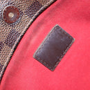 LOUIS VUITTON Damier Ebene Bloomsbury PM Shoulder Bag N42251 LV Auth bs28599-22