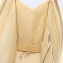 LOUIS VUITTON Epi Croisette PM Tote Bag Vanilla M5249A LV Auth bs28602-18