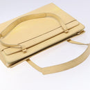 LOUIS VUITTON Epi Croisette PM Tote Bag Vanilla M5249A LV Auth bs28602-6