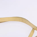 LOUIS VUITTON Epi Croisette PM Tote Bag Vanilla M5249A LV Auth bs28602-8