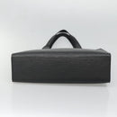 LOUIS VUITTON Epi Gemeaux Tote Bag Black M52452 LV Auth bs28603-5