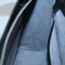 LOUIS VUITTON Epi Gemeaux Tote Bag Zwart M52452 LV Auth bs28603-19