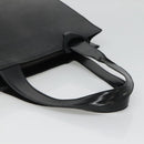 LOUIS VUITTON Epi Gemeaux Tote Bag Black M52452 LV Auth bs28603-7