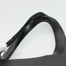 LOUIS VUITTON Epi Gemeaux Tote Bag Zwart M52452 LV Auth bs28603-8