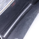 LOUIS VUITTON Epi Monceau 28 Hand Bag Black M52122 LV Auth bs28606-10