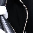 LOUIS VUITTON Epi Monceau 28 Hand Bag Black M52122 LV Auth bs28606-23