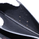 LOUIS VUITTON Epi Monceau 28 Hand Bag Black M52122 LV Auth bs28606-24