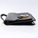 LOUIS VUITTON Epi Monceau 28 Hand Bag Black M52122 LV Auth bs28606-4