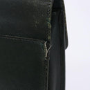 LOUIS VUITTON Taiga Pochette Kourad Clutch Bag Epicea M30194 LV Auth bs28613-7