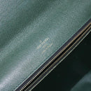 LOUIS VUITTON Taiga Pochette Kourad Clutch Bag Epicea M30194 LV Auth bs28613-20