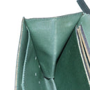 LOUIS VUITTON Taiga Pochette Kourad Clutch Bag Epicea M30194 LV Auth bs28613-22