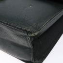 LOUIS VUITTON Taiga Pochette Kourad Clutch Bag Epicea M30194 LV Auth bs28613-14