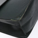 LOUIS VUITTON Taiga Pochette Kourad Clutch Bag Epicea M30194 LV Auth bs28613-15