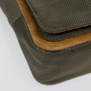 LOUIS VUITTON Damier Geant Messager Shoulder Bag Tail M93030 LV Auth bs28616-15