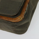 LOUIS VUITTON Damier Geant Messager Shoulder Bag Tail M93030 LV Auth bs28616-9