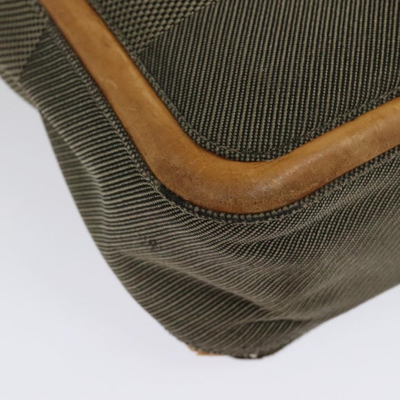 LOUIS VUITTON Damier Geant Messager Shoulder Bag Tail M93030 LV Auth bs28616