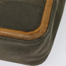 LOUIS VUITTON Damier Geant Messager Shoulder Bag Tail M93030 LV Auth bs28616-17