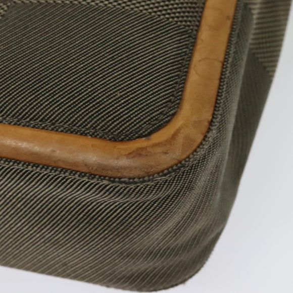 LOUIS VUITTON Damier Geant Messager Shoulder Bag Tail M93030 LV Auth bs28616