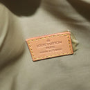 LOUIS VUITTON Damier Geant Messager Shoulder Bag Tail M93030 LV Auth bs28616-18