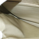 LOUIS VUITTON Damier Geant Messager Shoulder Bag Tail M93030 LV Auth bs28616-20