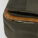 LOUIS VUITTON Damier Geant Messager Shoulder Bag Tail M93030 LV Auth bs28616-5