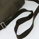 LOUIS VUITTON Damier Geant Messager Shoulder Bag Tail M93030 LV Auth bs28616-8