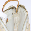 LOUIS VUITTON Monogram Mini Juliet MM Shoulder Bag Blue M92004 LV Auth bs28619-20