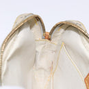 LOUIS VUITTON Monogram Mini Juliet MM Shoulder Bag Blue M92004 LV Auth bs28619-21