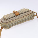 LOUIS VUITTON Monogram Mini Juliet MM Shoulder Bag Blue M92004 LV Auth bs28619-6