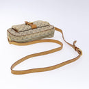 LOUIS VUITTON Monogram Mini Juliet MM Shoulder Bag Blue M92004 LV Auth bs28619-7