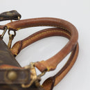 LOUIS VUITTON Monogram Mini Speedy Hand Bag M41534 LV Auth bs28621-14