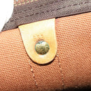 LOUIS VUITTON Monogram Keepall Bandouliere 60 Boston Bag M41412 LV Auth bs28623-11