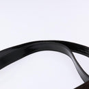 CHANEL Tote Bag Suede Brown CC Auth bs28665-8