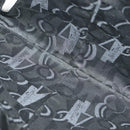 Salvatore Ferragamo Shoulder Bag Leather White Silver Auth bs28717-17