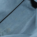 GUCCI GG Canvas Supreme Web Sherry Line Bag Leather PVC 3Set Beige Auth bs28804-14