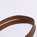 LOUIS VUITTON Monogram Vernis Reade MM Hand Bag Red Rouge M91086 LV Auth bs28811-8