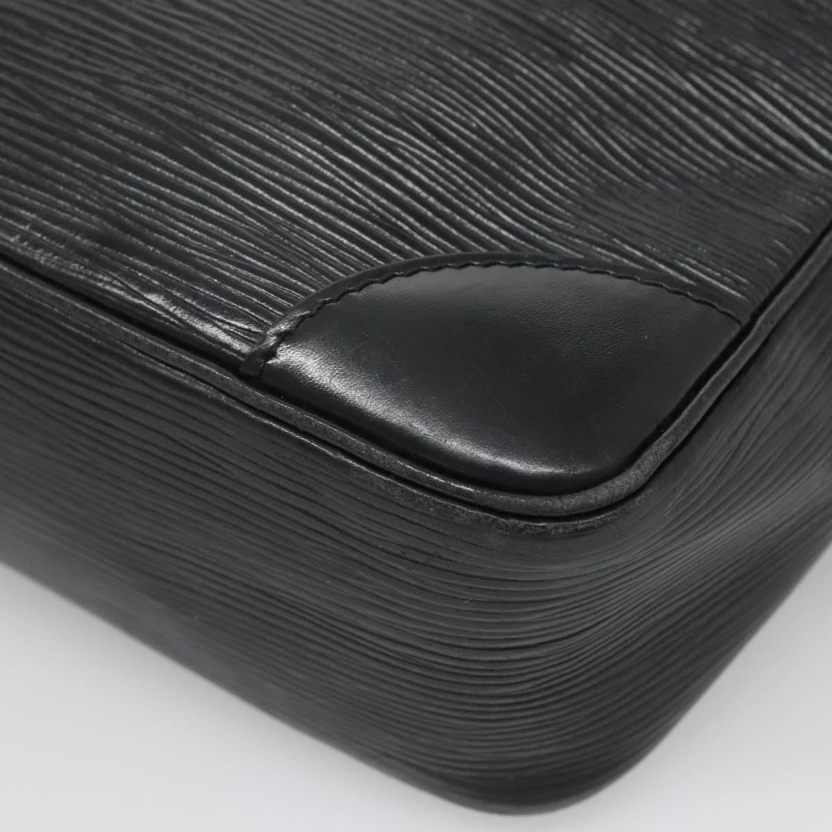 LOUIS VUITTON ブラック キャミソール 42 Oxford Lockme Leather - Chinese Valentine's Day Selection | LOUIS