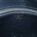 LOUIS VUITTON Epi Trocadero 27 Shoulder Bag Black M52312 LV Auth bs28813-18