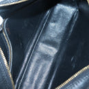 LOUIS VUITTON Epi Trocadero 27 Shoulder Bag Black M52312 LV Auth bs28813-10