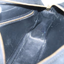 LOUIS VUITTON Epi Trocadero 27 Shoulder Bag Black M52312 LV Auth bs28813-19