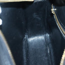 LOUIS VUITTON Epi Trocadero 27 Shoulder Bag Black M52312 LV Auth bs28813-20