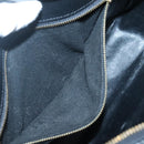 LOUIS VUITTON Epi Trocadero 27 Shoulder Bag Black M52312 LV Auth bs28813-21