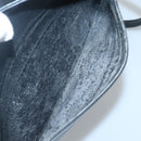 LOUIS VUITTON Epi Trocadero 27 Shoulder Bag Black M52312 LV Auth bs28813-11