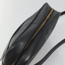 LOUIS VUITTON Epi Trocadero 27 Shoulder Bag Black M52312 LV Auth bs28813-6