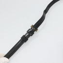 LOUIS VUITTON Epi Trocadero 27 Shoulder Bag Black M52312 LV Auth bs28813-14